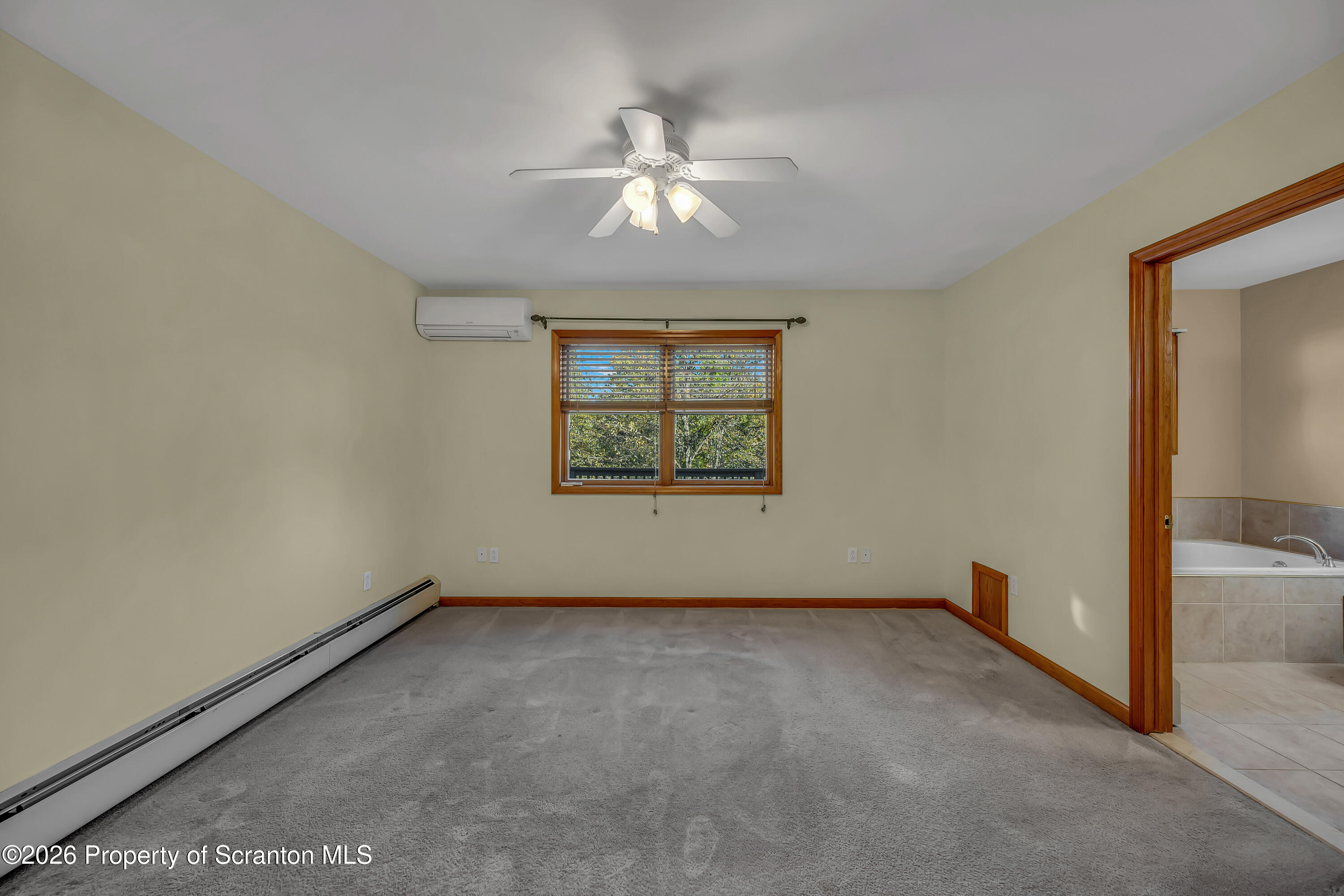 117 Hilltop Road Waverly, PA 18471 - Photo 31 of 57 Primary Bedroom