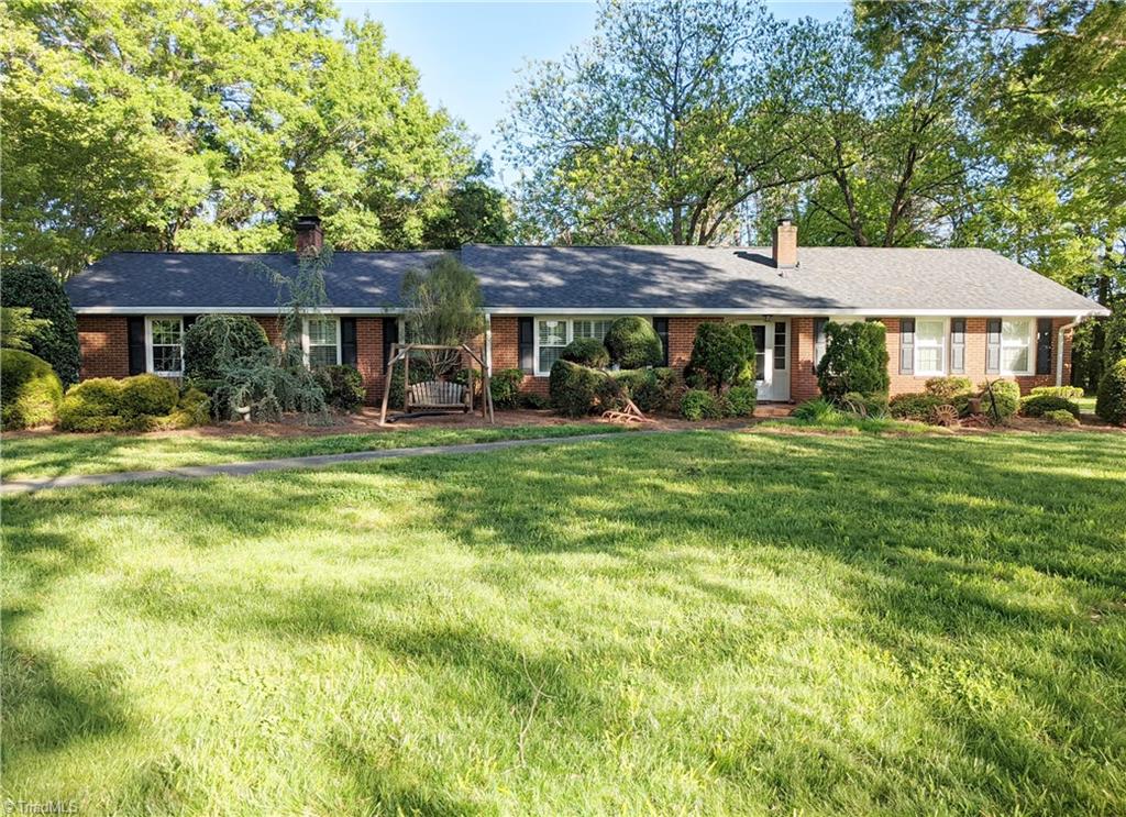 5555 Williams Road Lewisville, NC 27023 - Photo 1 of 30 Gallery Image 1