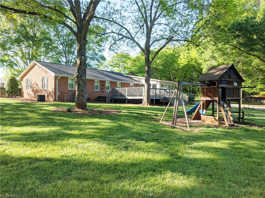 5555 Williams Road Lewisville, NC 27023 - Photo 2 of 30 Gallery Image 2