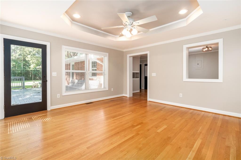 5555 Williams Road Lewisville, NC 27023 - Photo 13 of 30 Gallery Image 13