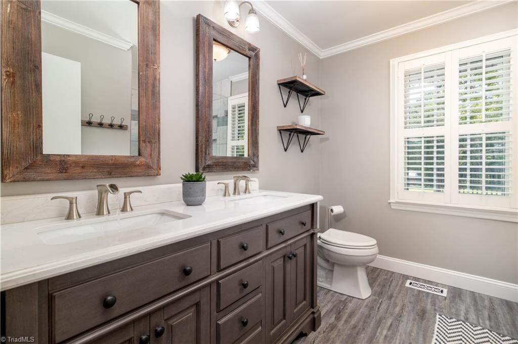 5555 Williams Road Lewisville, NC 27023 - Photo 16 of 30 Gallery Image 16