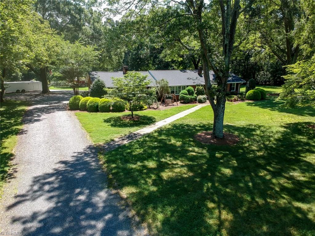 5555 Williams Road Lewisville, NC 27023 - Photo 3 of 30 Gallery Image 3