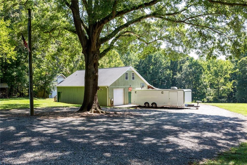 5555 Williams Road Lewisville, NC 27023 - Photo 25 of 30 Gallery Image 25