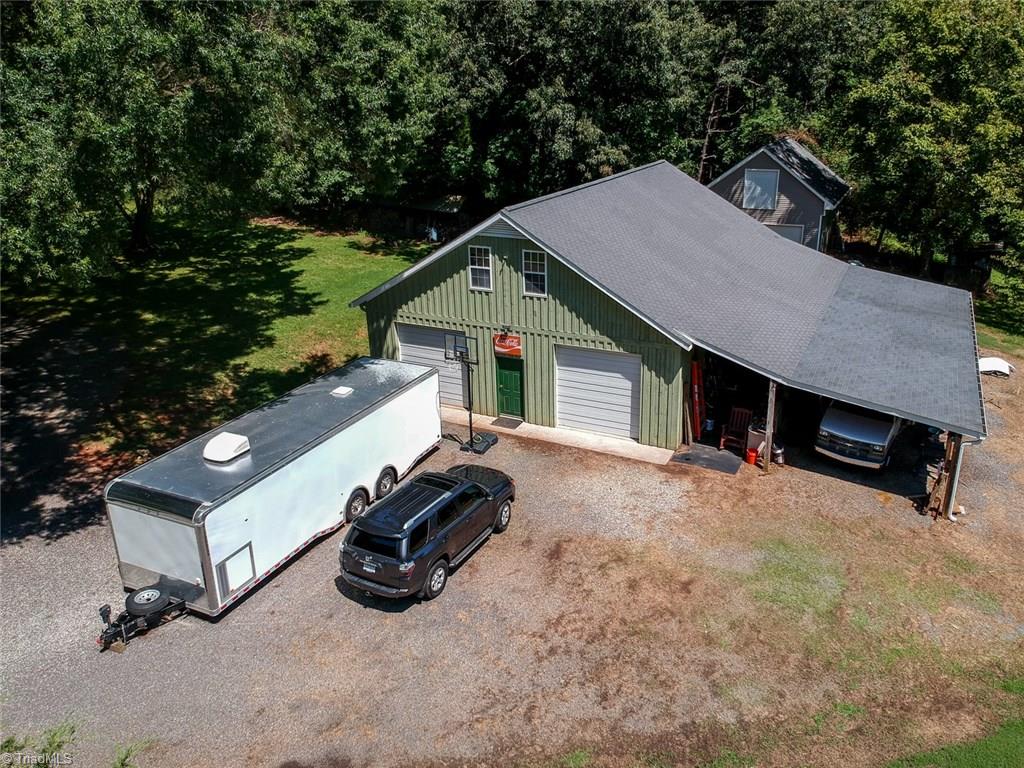 5555 Williams Road Lewisville, NC 27023 - Photo 26 of 30 Gallery Image 26