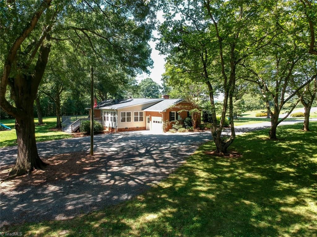 5555 Williams Road Lewisville, NC 27023 - Photo 4 of 30 Gallery Image 4