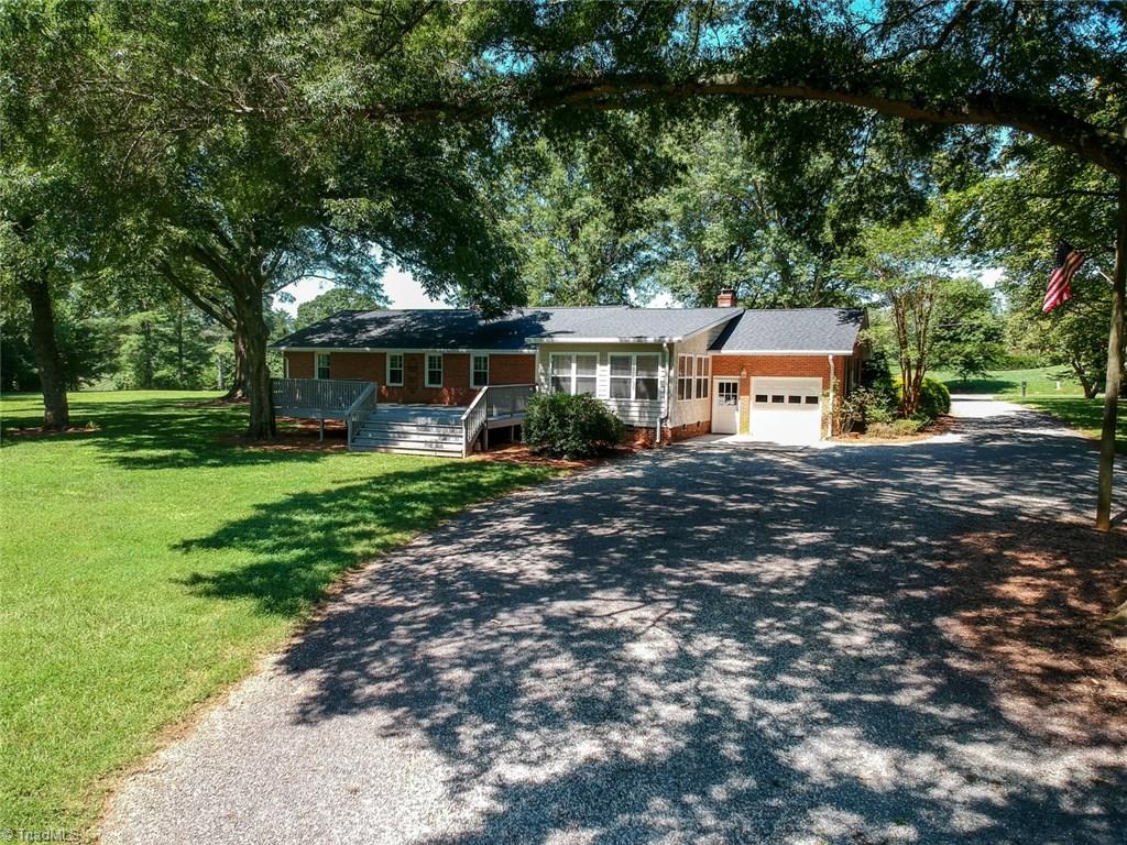 5555 Williams Road Lewisville, NC 27023 - Photo 5 of 30 Gallery Image 5