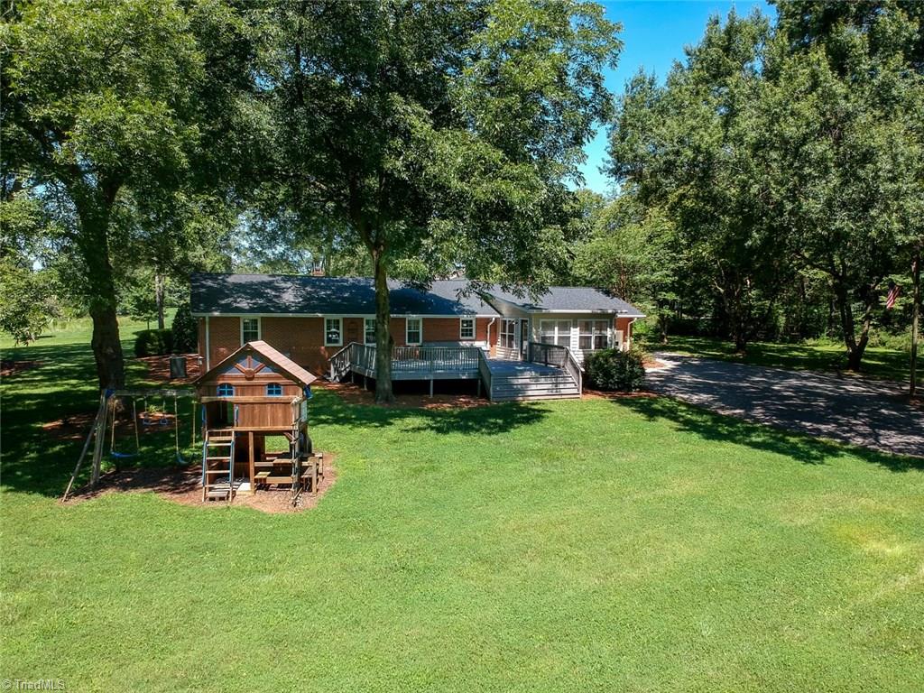 5555 Williams Road Lewisville, NC 27023 - Photo 6 of 30 Gallery Image 6