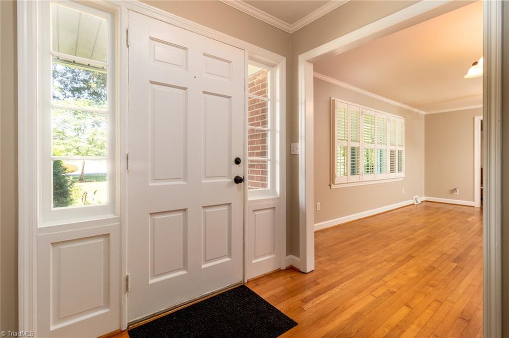 5555 Williams Road Lewisville, NC 27023 - Photo 7 of 30 Gallery Image 7