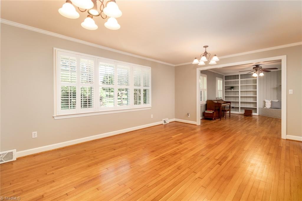 5555 Williams Road Lewisville, NC 27023 - Photo 8 of 30 Gallery Image 8