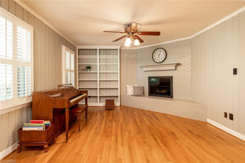 5555 Williams Road Lewisville, NC 27023 - Photo 9 of 30 Gallery Image 9
