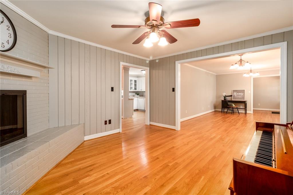 5555 Williams Road Lewisville, NC 27023 - Photo 10 of 30 Gallery Image 10