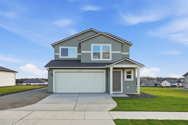 $389,995 | 1012 East K Street, Deer Park, WA 99006