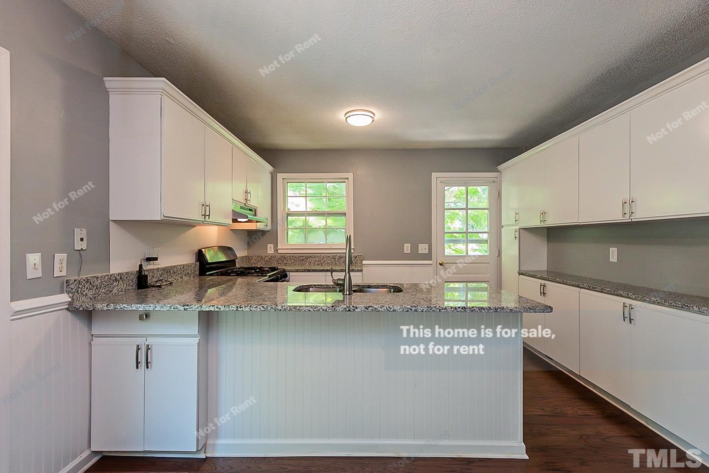 6013 Bellow Street Raleigh, NC 27609 - Photo 2 of 20 Virtually Staged