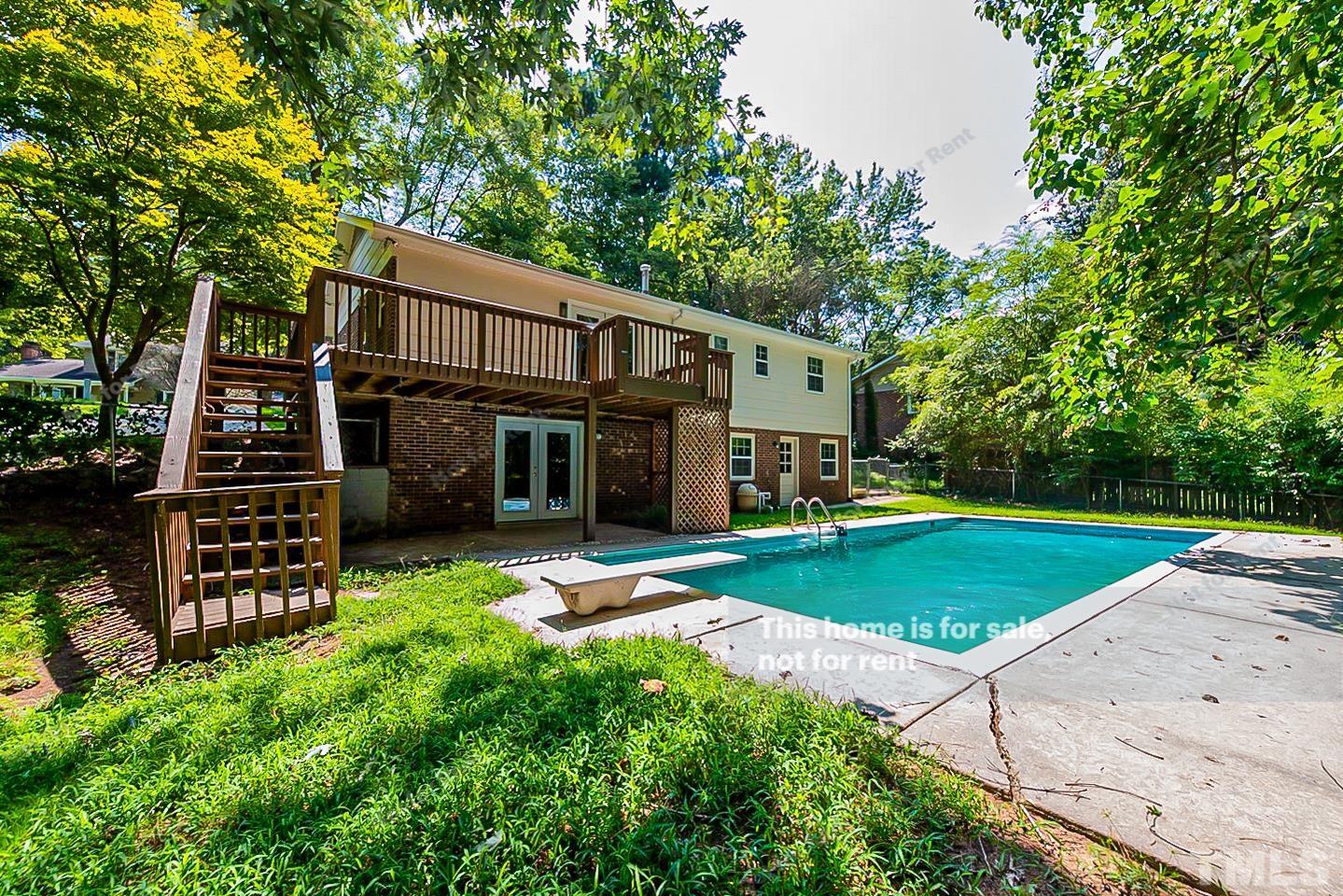 6013 Bellow Street Raleigh, NC 27609 - Photo 19 of 20 Gallery Image 19
