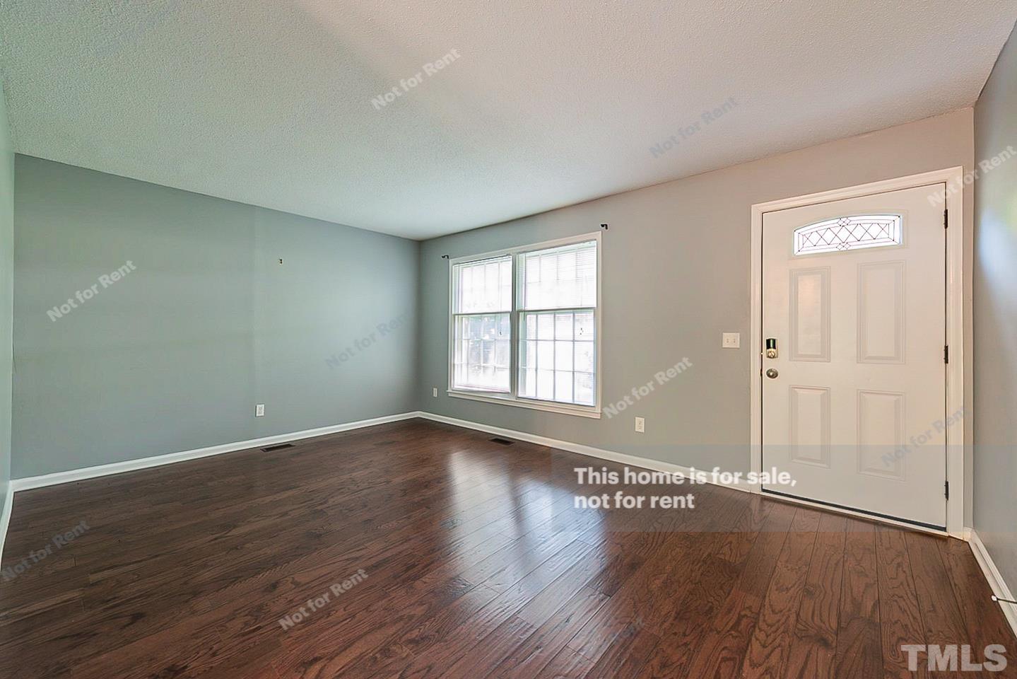 6013 Bellow Street Raleigh, NC 27609 - Photo 3 of 20 Virtually Staged