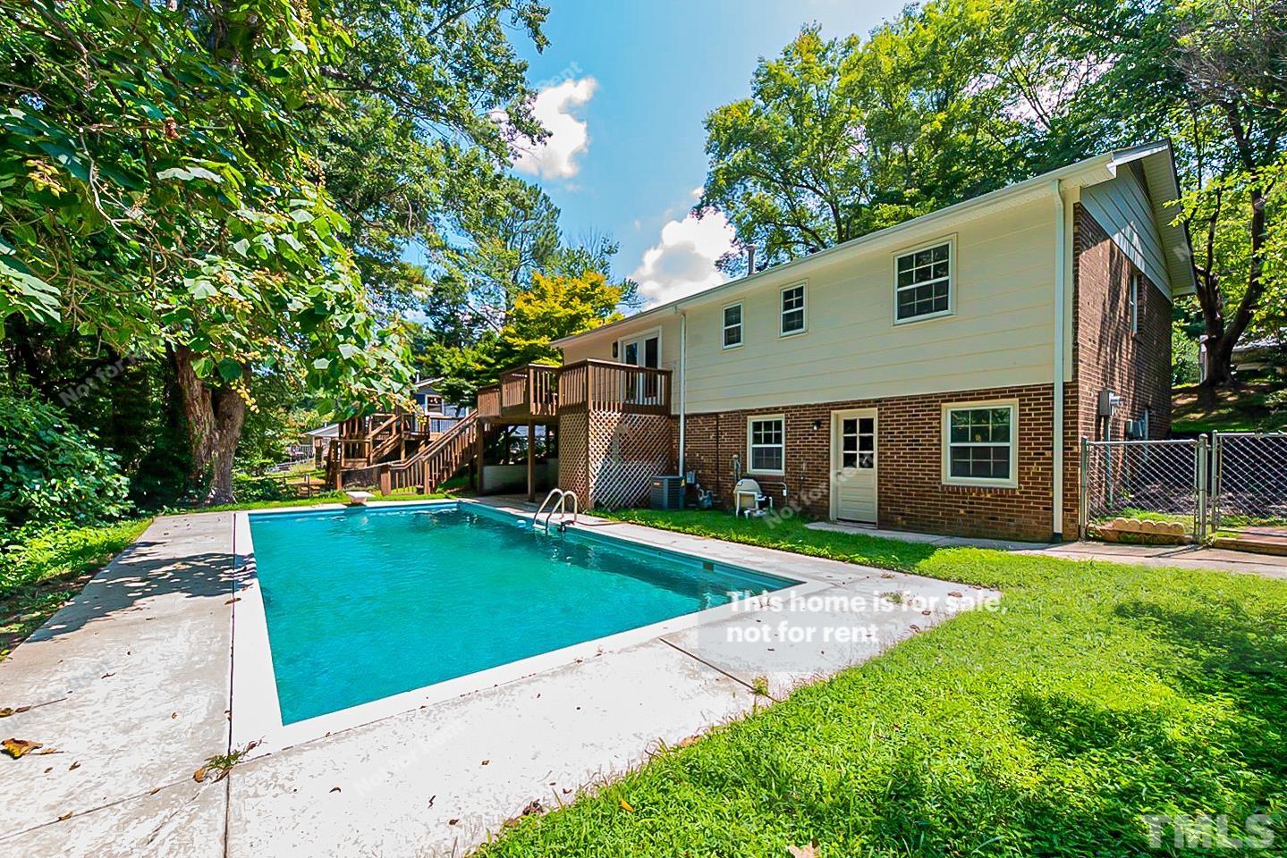 6013 Bellow Street Raleigh, NC 27609 - Photo 5 of 20 Gallery Image 5