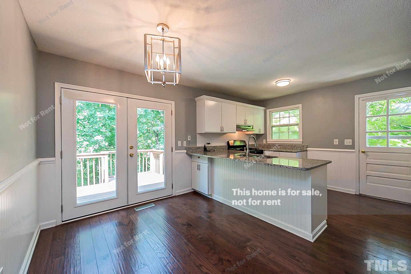 6013 Bellow Street Raleigh, NC 27609 - Photo 6 of 20 Gallery Image 6