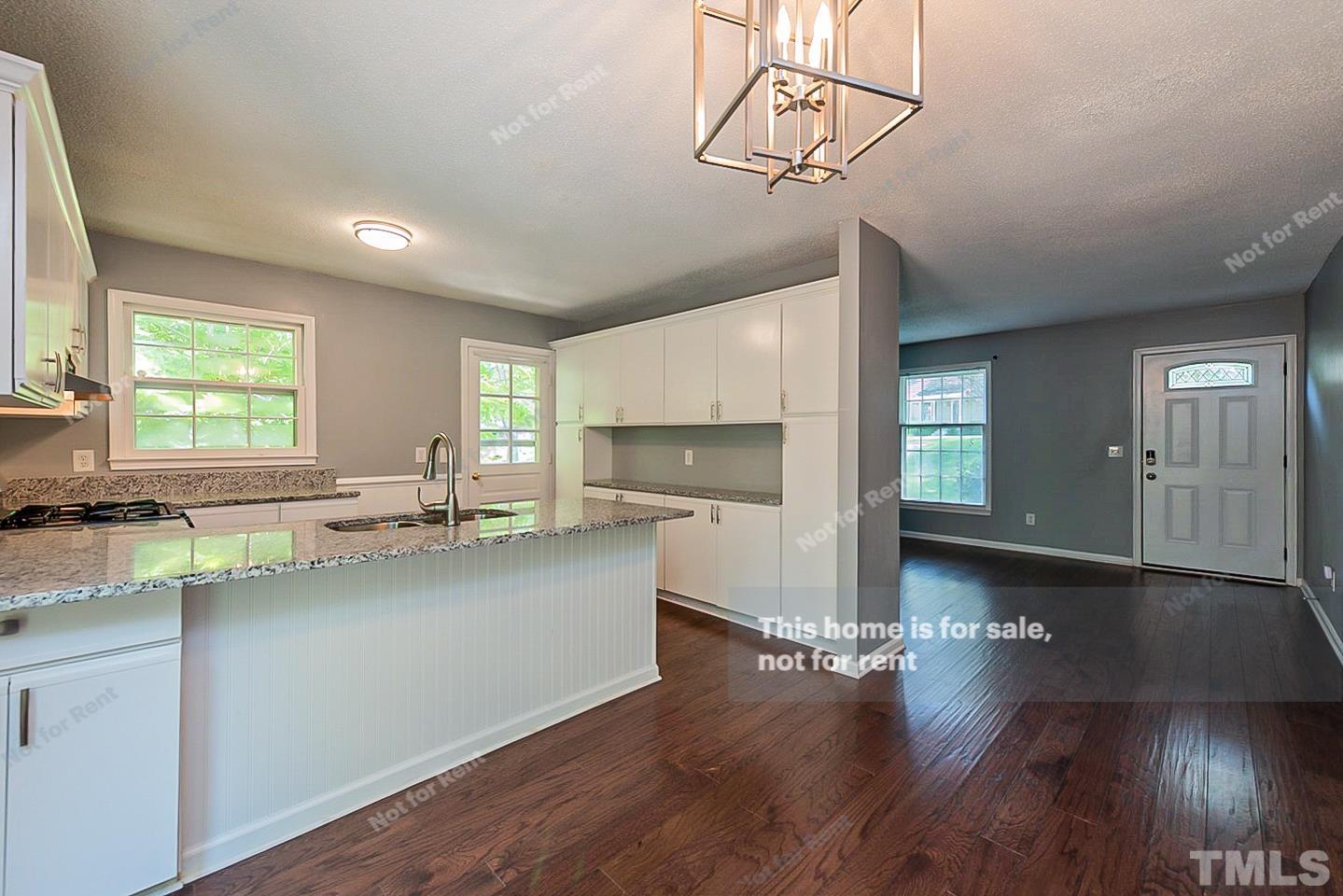 6013 Bellow Street Raleigh, NC 27609 - Photo 7 of 20 Gallery Image 7