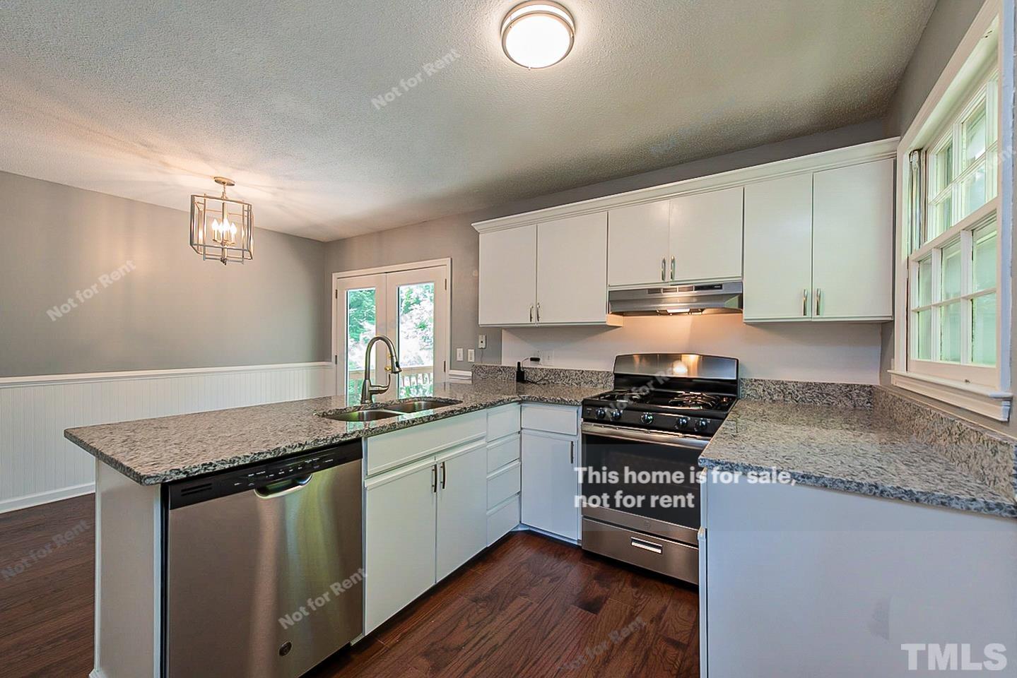 6013 Bellow Street Raleigh, NC 27609 - Photo 8 of 20 Gallery Image 8