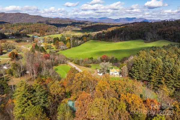 a view of a building