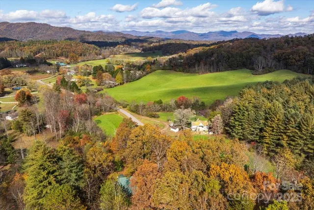 a view of a building