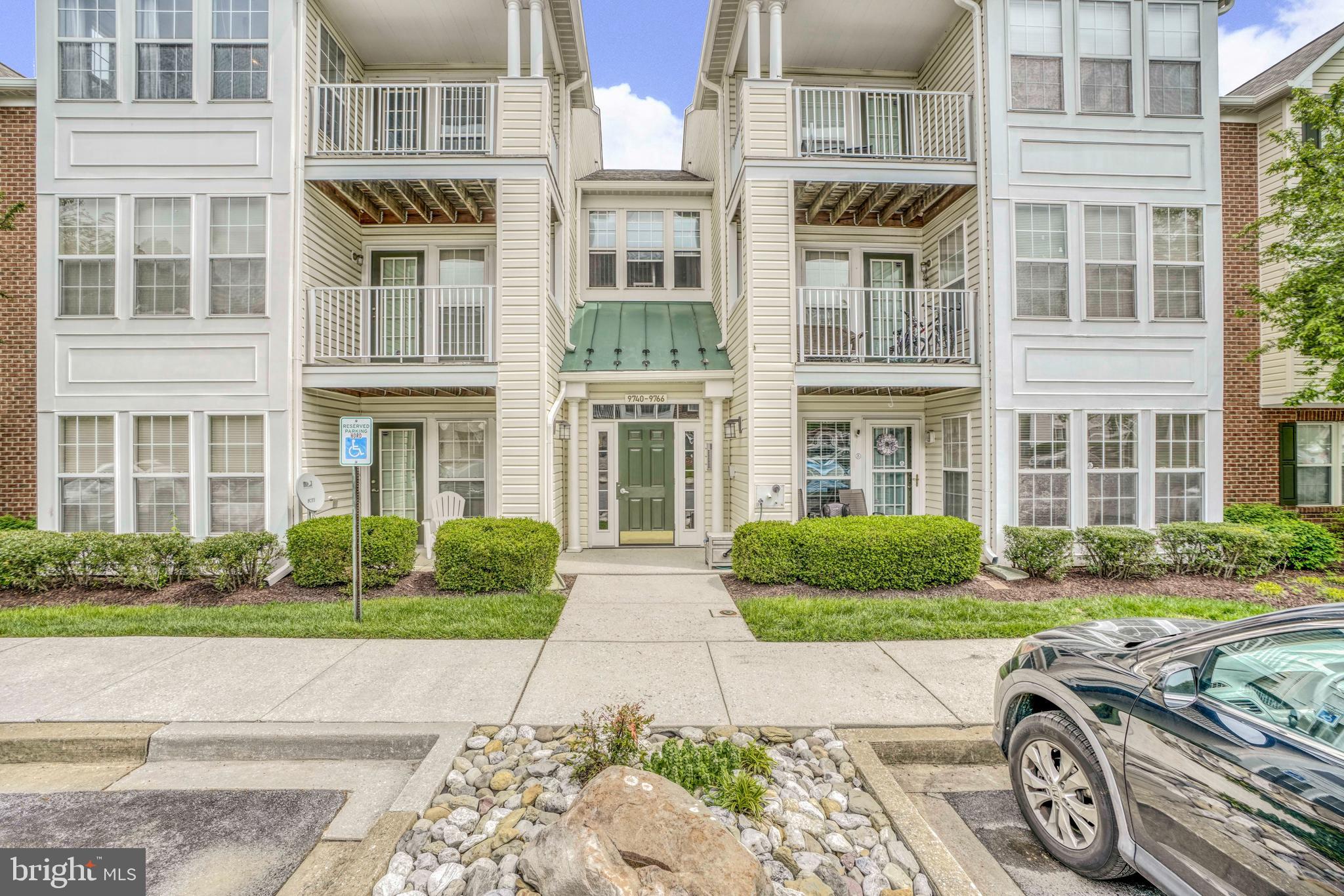 9760 Reese Farm Road Owings Mills, MD 21117 - Photo 3 of 35 Gallery Image 3