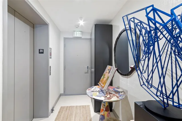 $1,079,000 | 488 Northeast 18th Street, Unit 2010, Miami, FL 33132