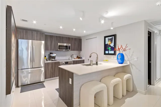 $1,079,000 | 488 Northeast 18th Street, Unit 2010, Miami, FL 33132