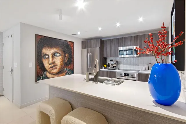 $1,079,000 | 488 Northeast 18th Street, Unit 2010, Miami, FL 33132