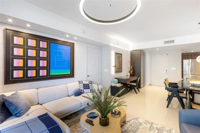 $1,079,000 | 488 Northeast 18th Street, Unit 2010, Miami, FL 33132