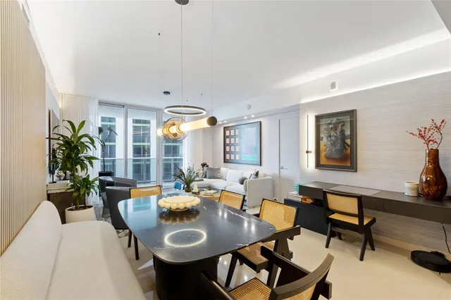 $1,079,000 | 488 Northeast 18th Street, Unit 2010, Miami, FL 33132