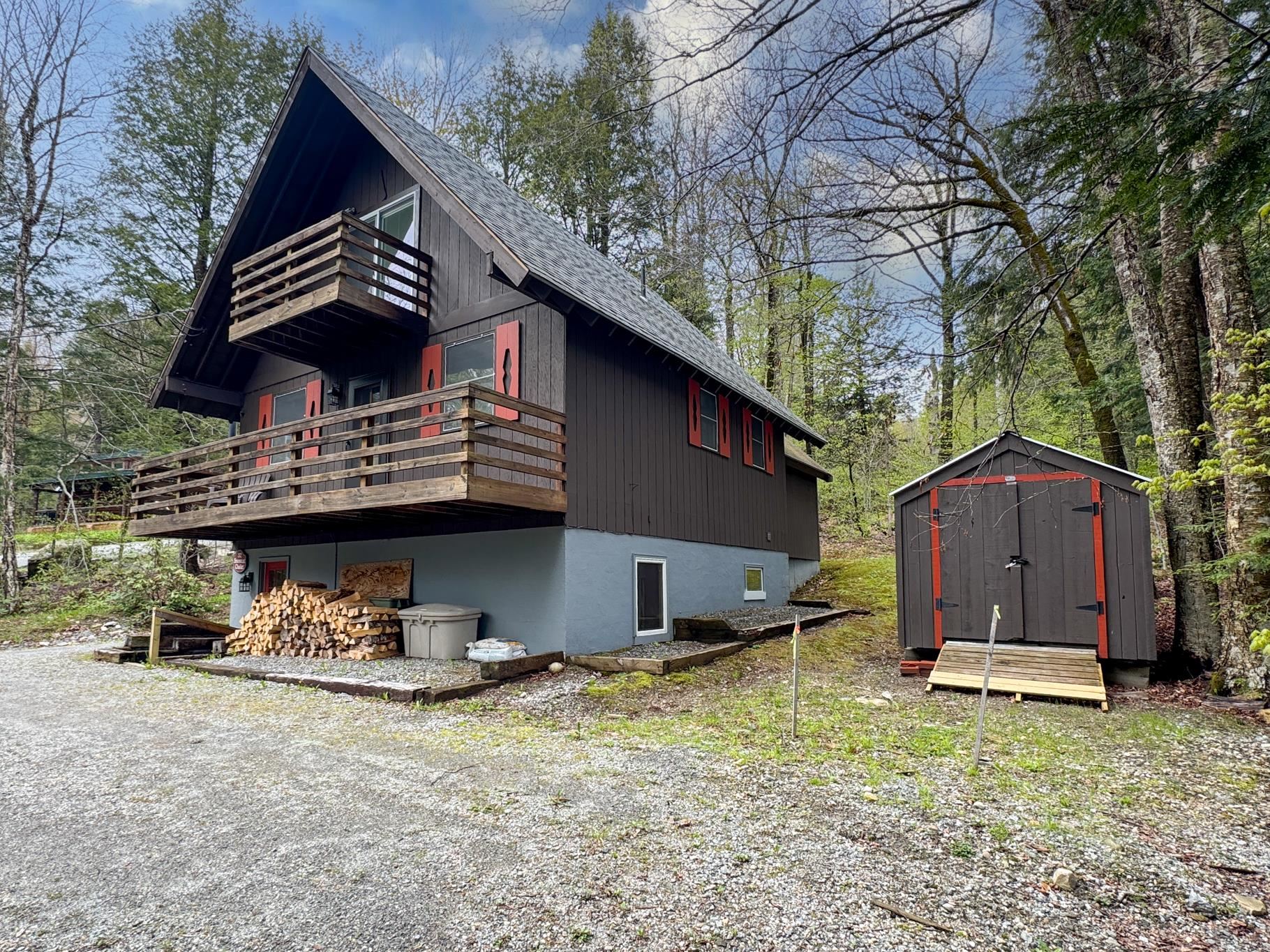 32 Aspen Lane Winhall, VT 05340 - Photo 2 of 32