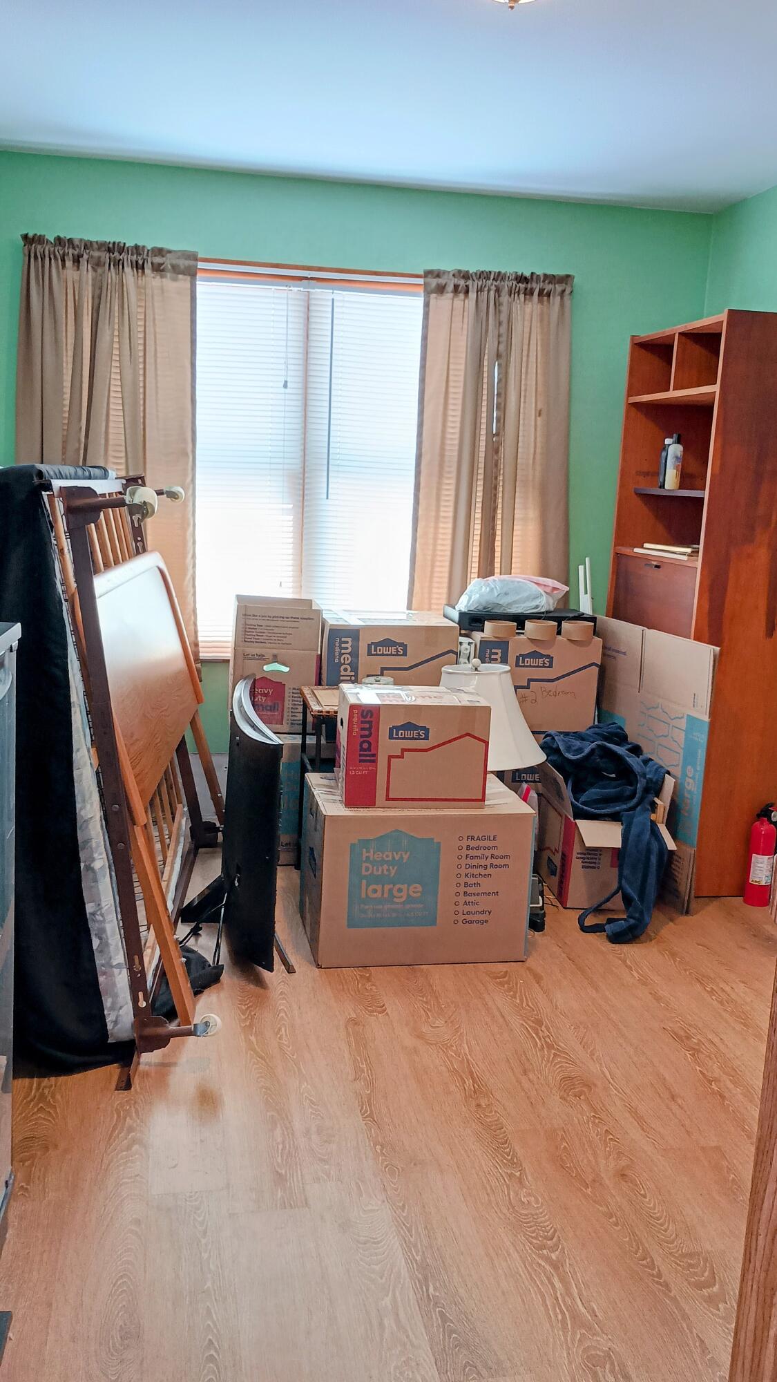 3816 West Fountain Road Ludington, MI 49431 - Photo 17 of 50 IMG_20260320_112810295_HDR-EDIT