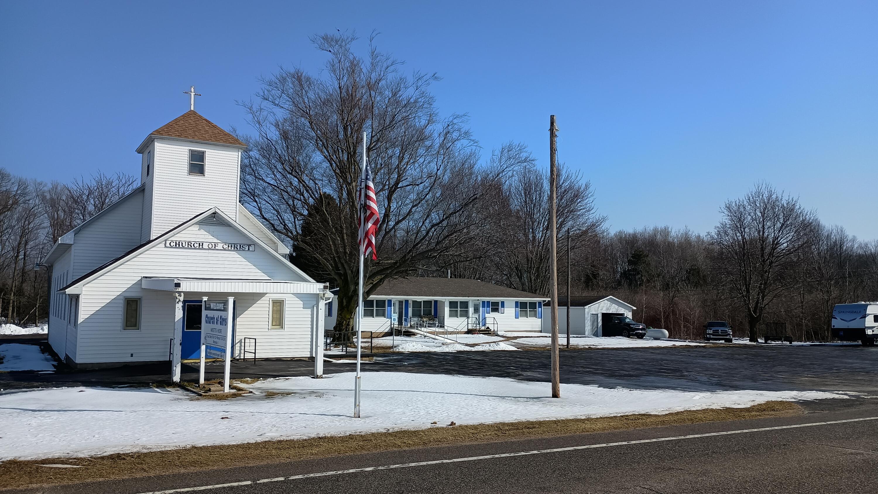 3816 West Fountain Road Ludington, MI 49431 - Photo 3 of 50 IMG_20260320_110627600