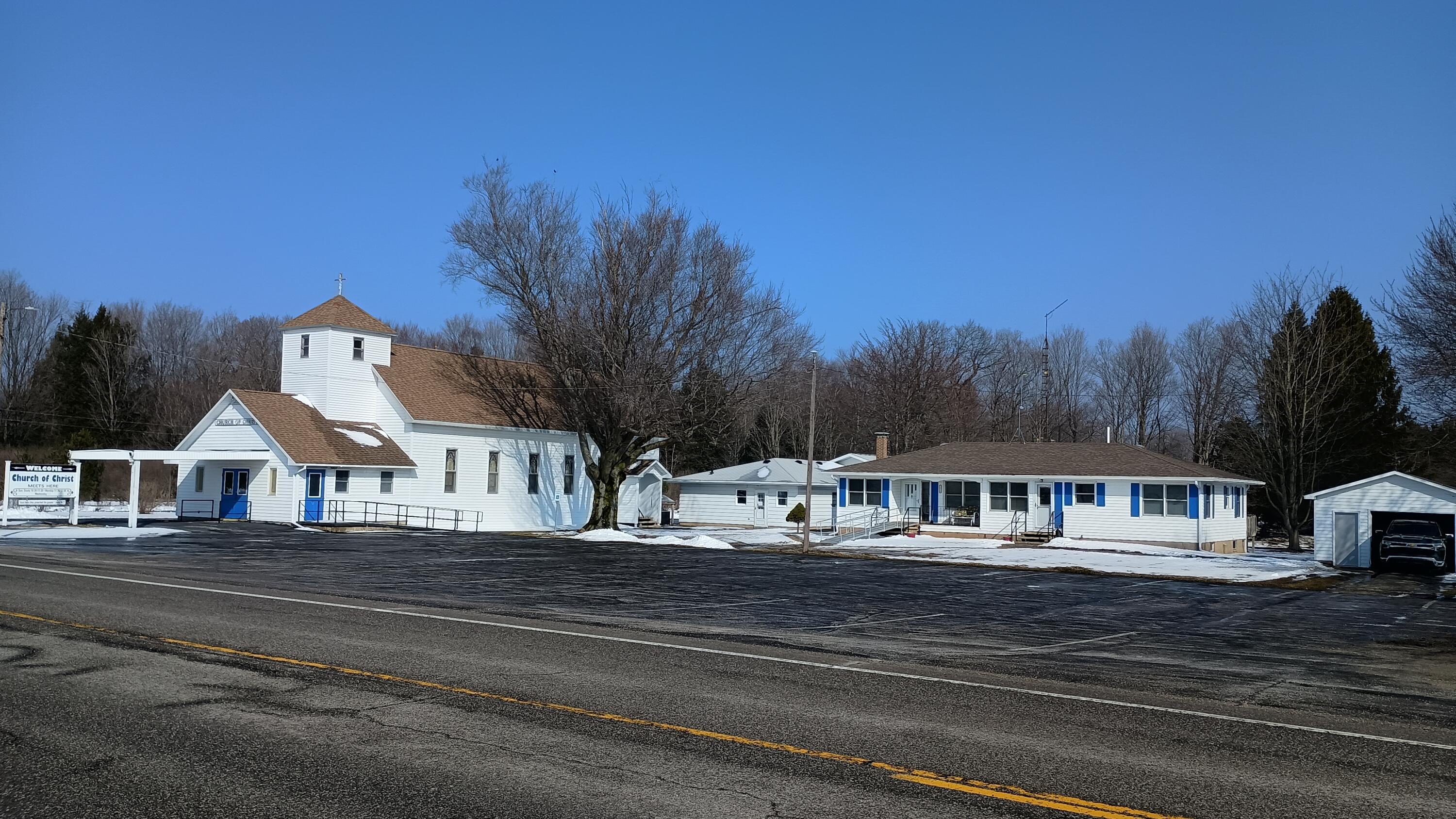 3816 West Fountain Road Ludington, MI 49431 - Photo 4 of 50 IMG_20260320_110732123