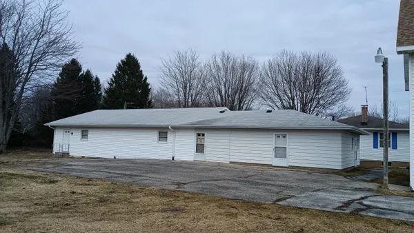 $299,900 | 3816 West Fountain Road, Ludington, MI 49431