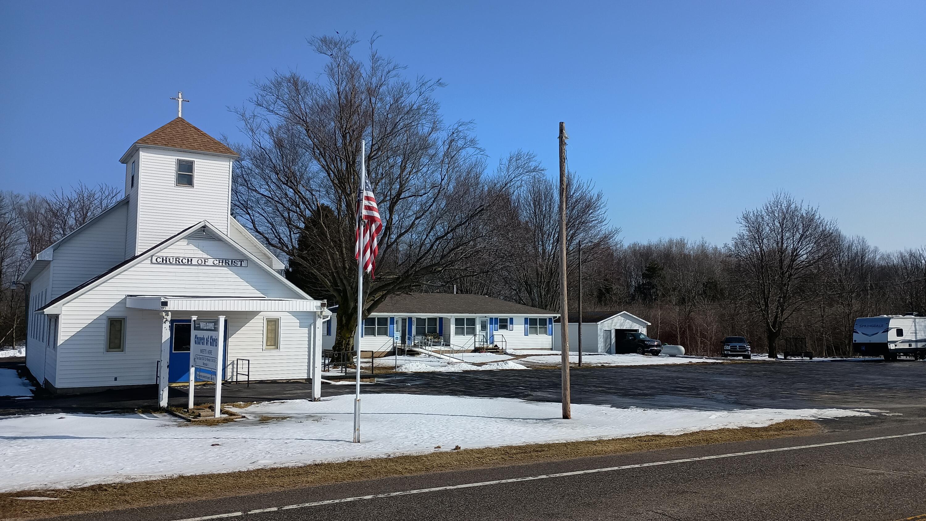 3816 West Fountain Road Ludington, MI 49431 - Photo 49 of 50 IMG_20260320_110632754