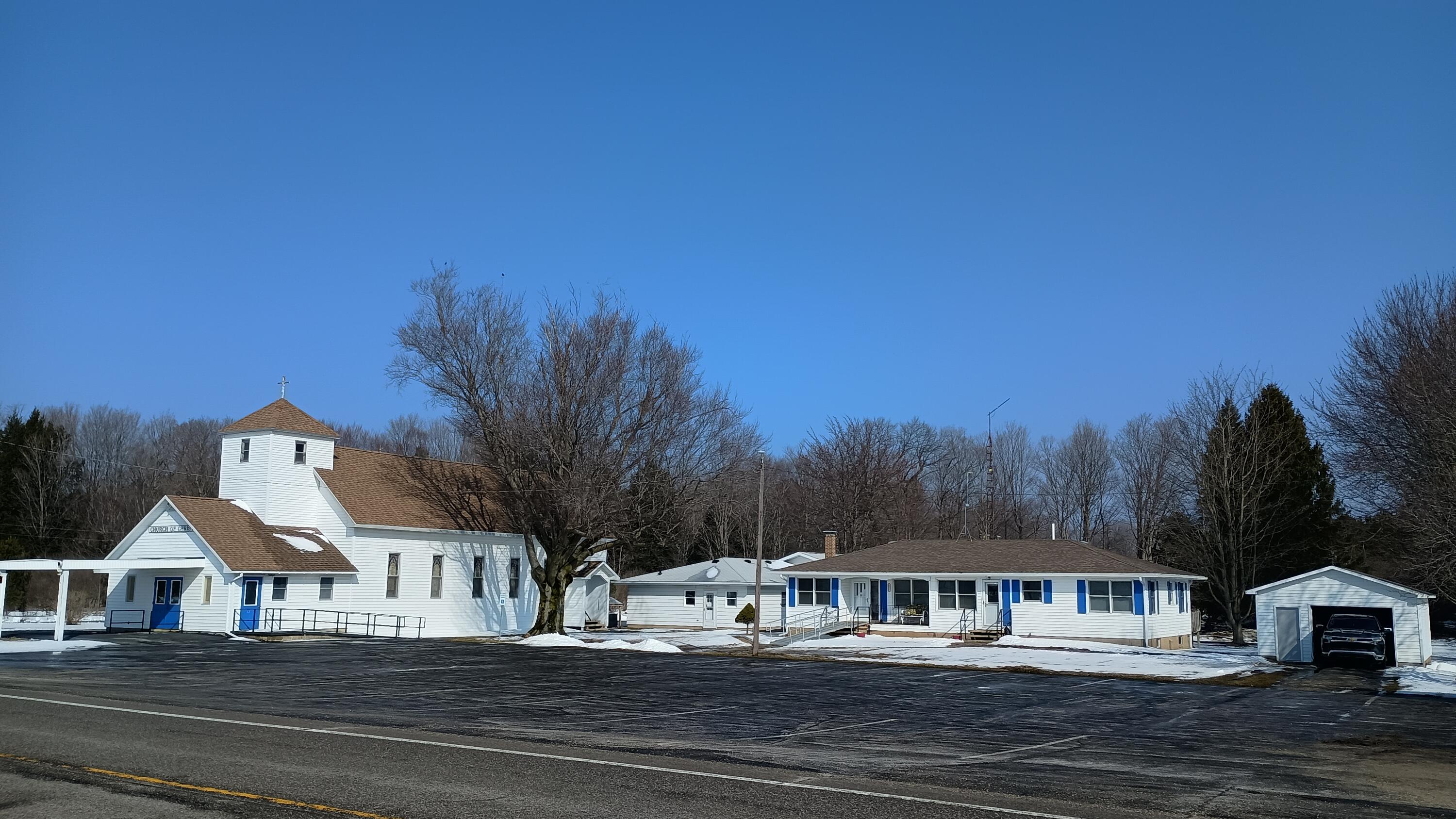 3816 West Fountain Road Ludington, MI 49431 - Photo 50 of 50 IMG_20260320_110742019