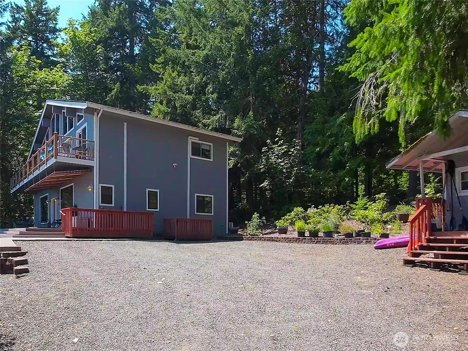 400 Seal Rock Road Brinnon, WA 98320 - Photo 6 of 40 Gallery Image 6