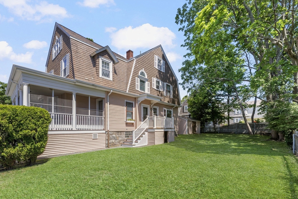 956 Maple Street Fall River, MA 02720 - Photo 12 of 42