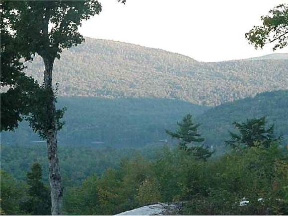 0 Ridge Road Madison, NH 03832 - Photo 1 of 9