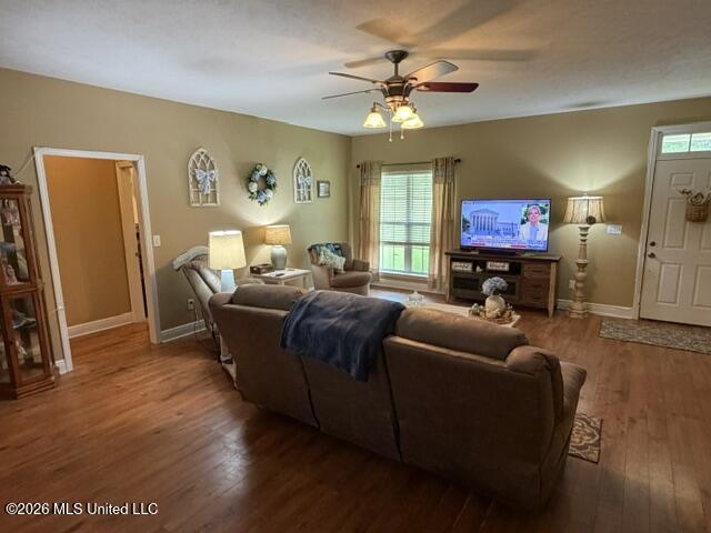 178 Barker Road Morton, MS 39117 - Photo 19 of 40 IMG_7265