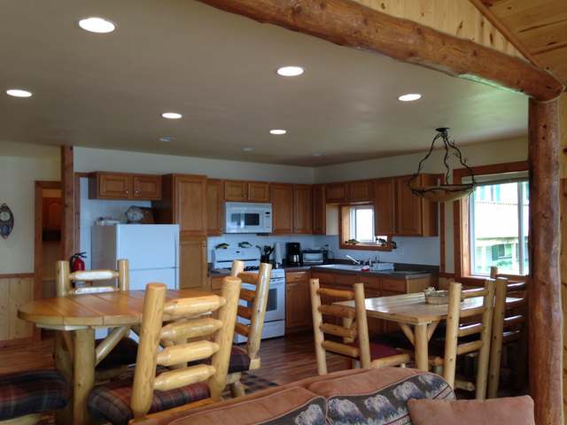 4946 Musky Point Road, Unit 7 Mercer, WI 54547 - Photo 4 of 18 Gallery Image 4