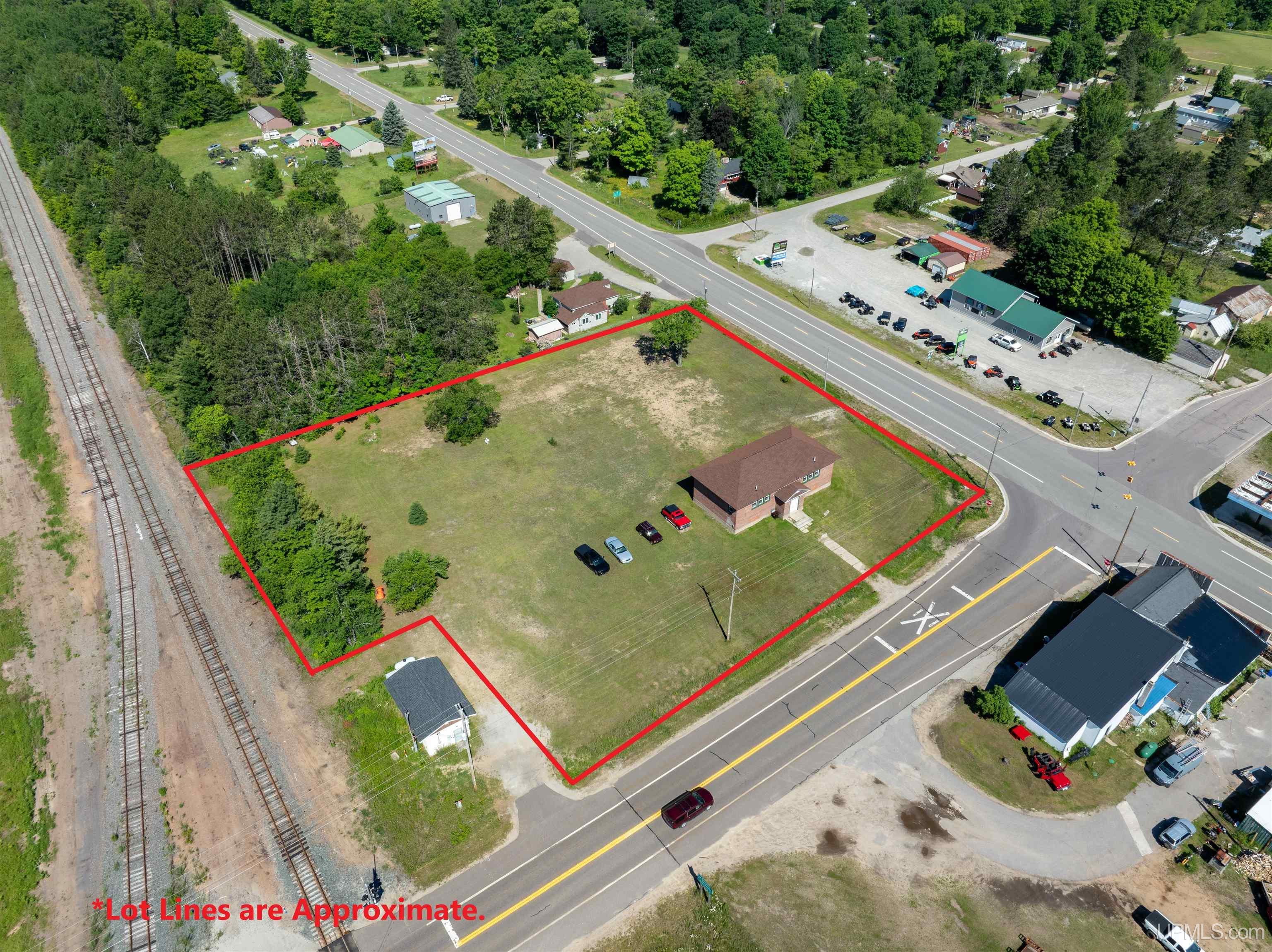 N5319 Highway 28 Shingleton, MI 49884 - Photo 41 of 57