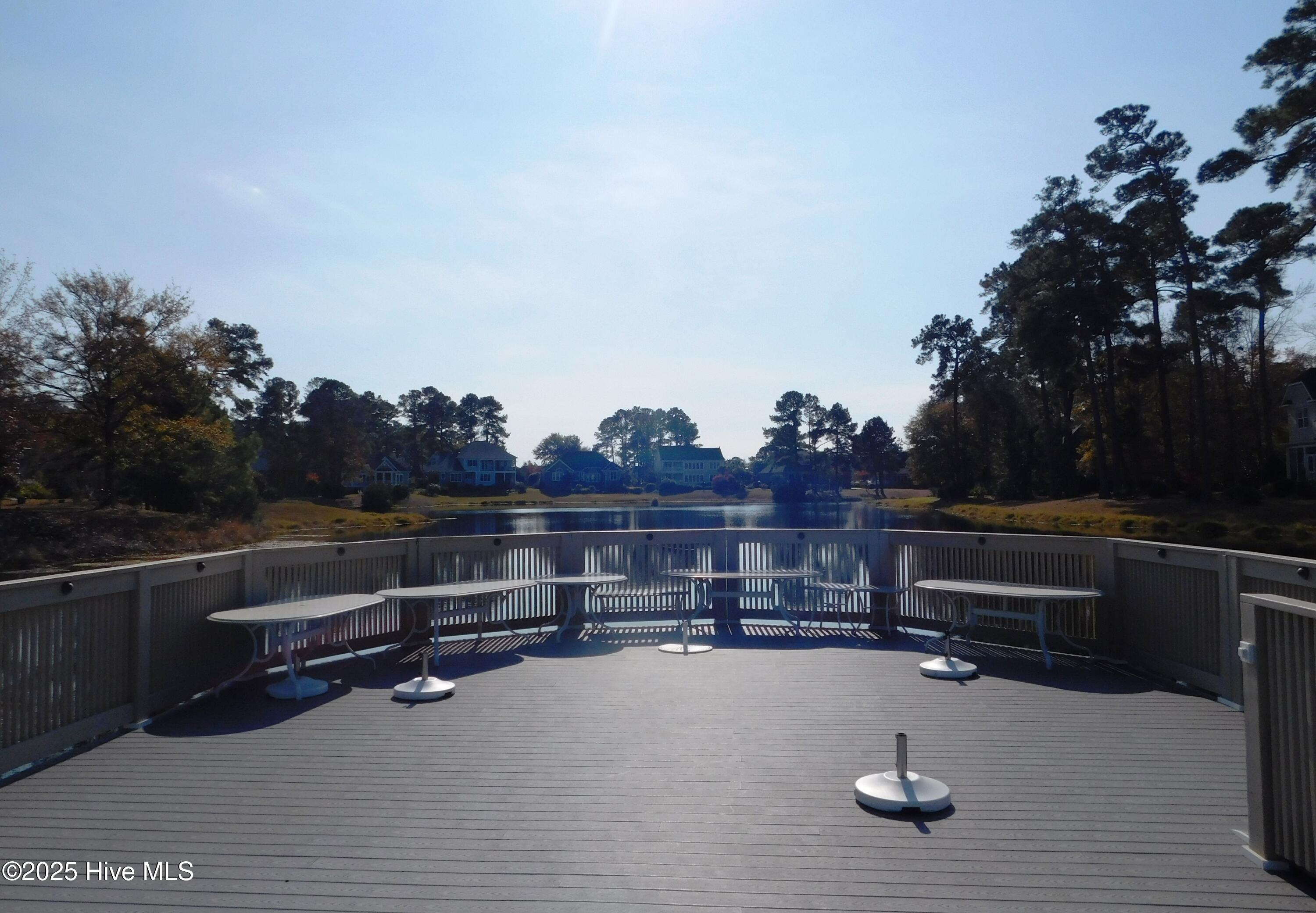 7535 Wallace Place Southwest Sunset Beach, NC 28468 - Photo 17 of 19 Fitness Center