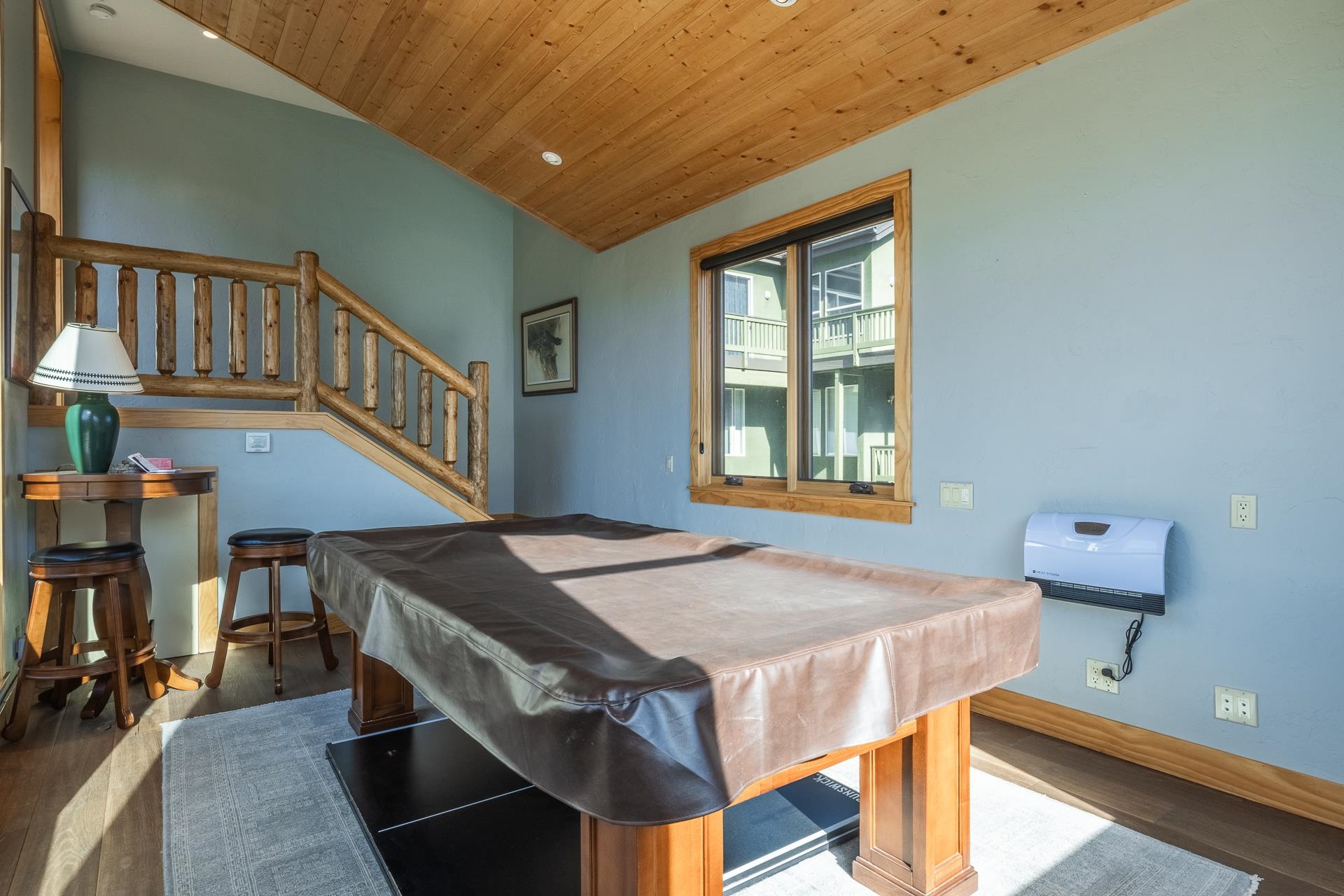 91 Ridge Way Mammoth Lakes, CA 93546 - Photo 29 of 49