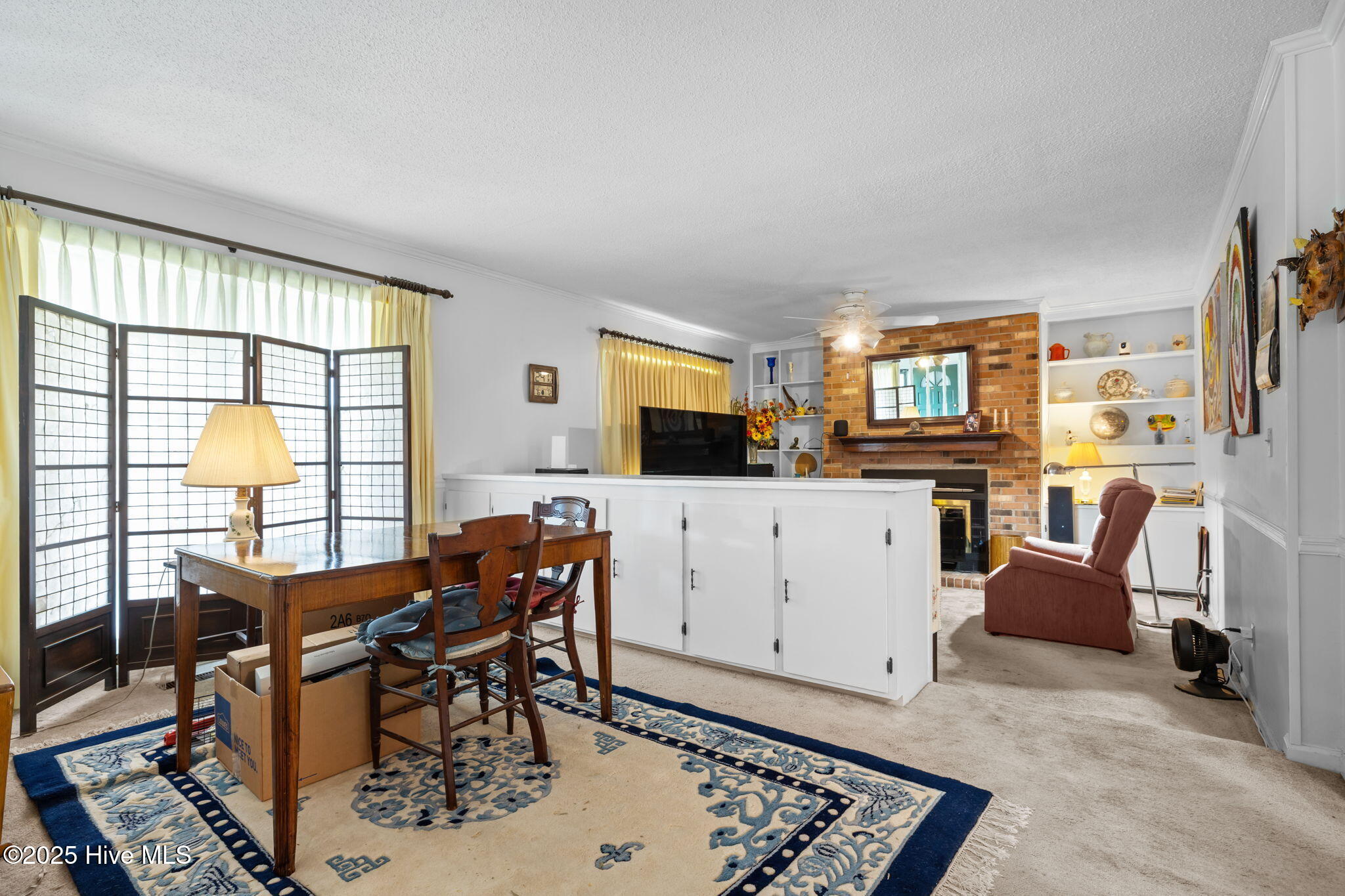 309 Barbour Road Morehead City, NC 28557 - Photo 10 of 44 dining room