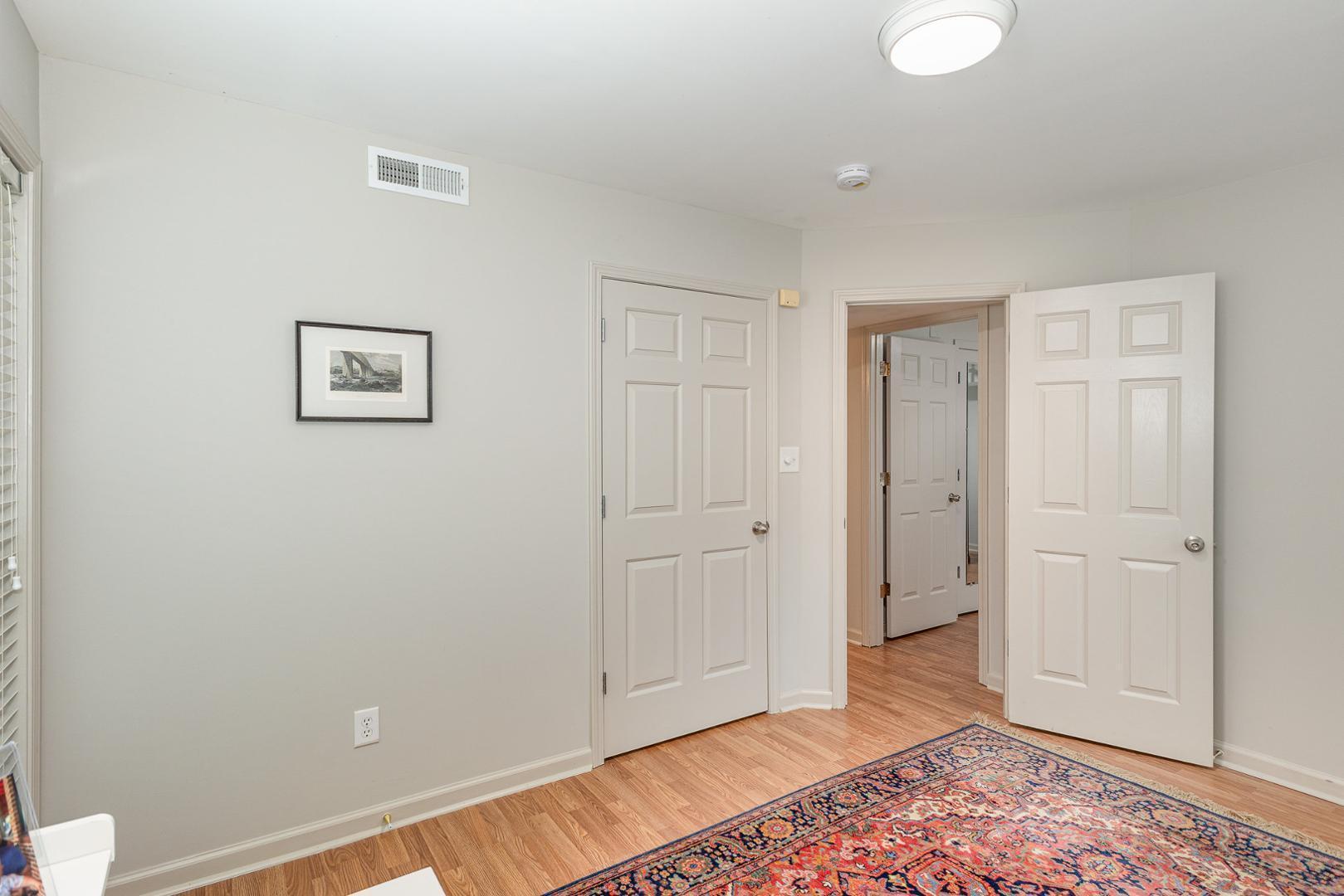 2216 Myron Drive, Unit 102 Raleigh, NC 27607 - Photo 20 of 25