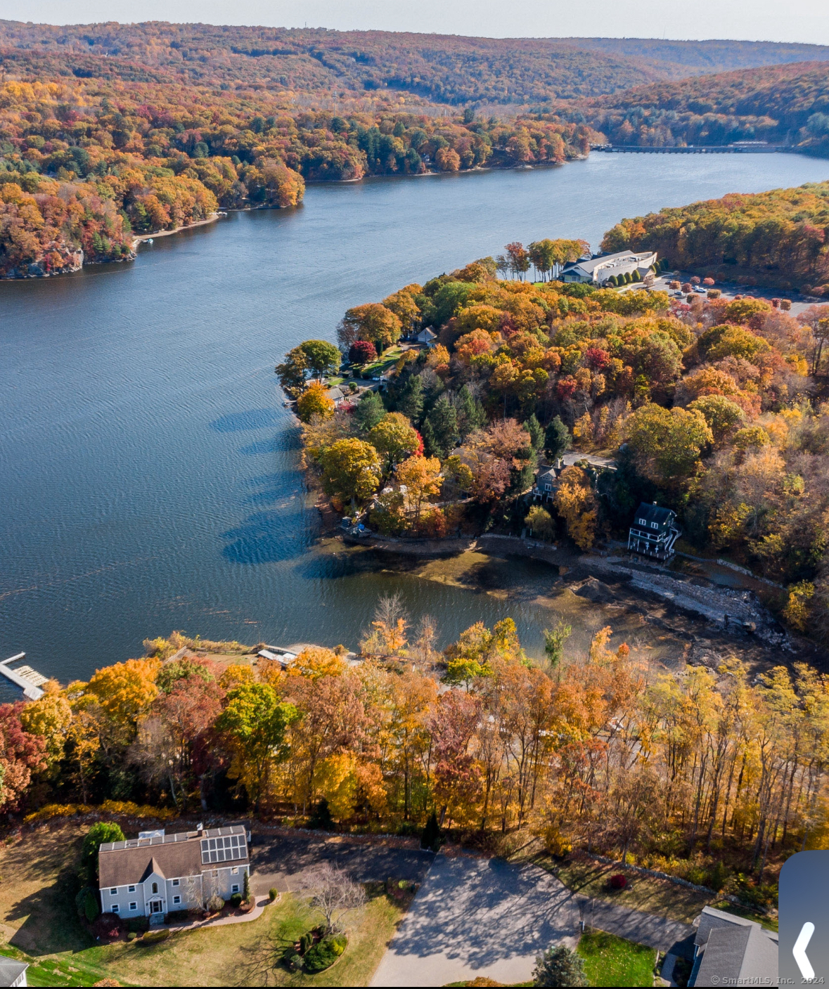 15 Loveland Road Newtown, CT 06482 - Photo 1 of 1 Location Location Location. This home perched on the culdesac with Lake Zoar in the background is a gamechanger. Enjoy living in a community with Lake Zoar in your backyard walking distance to the beach and Marina.
