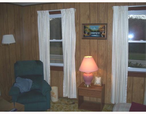 Living Room. 